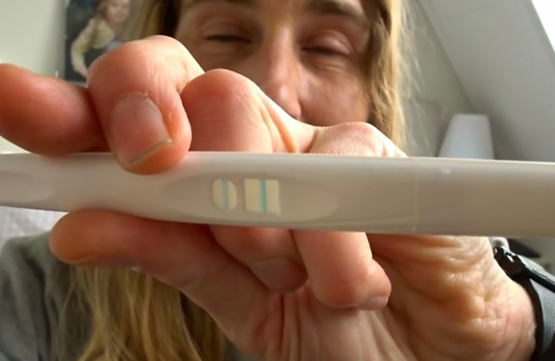 Annemarie Geerts Waar doen ze het van?